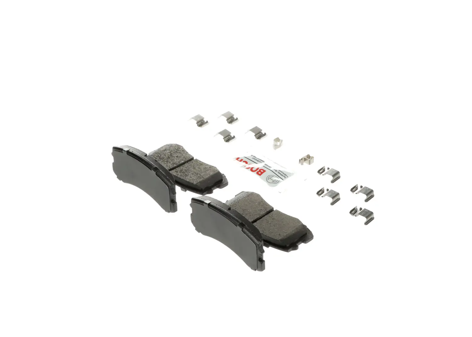 Brake Pads miniature 2