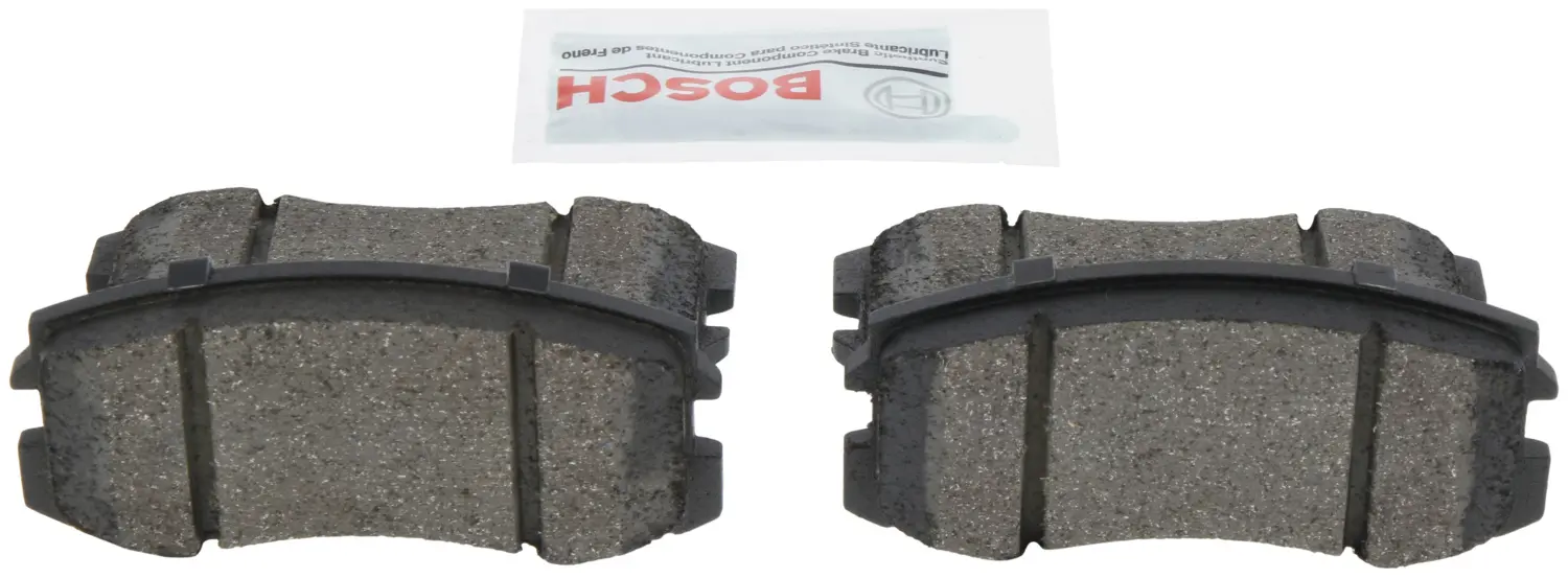Brake Pads miniature 2