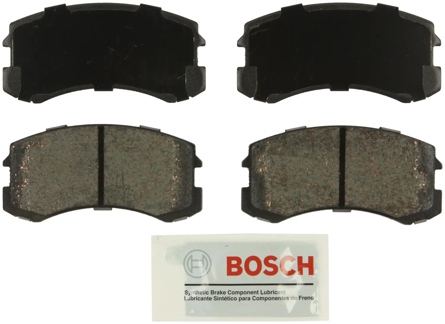 Brake Pads miniature 5