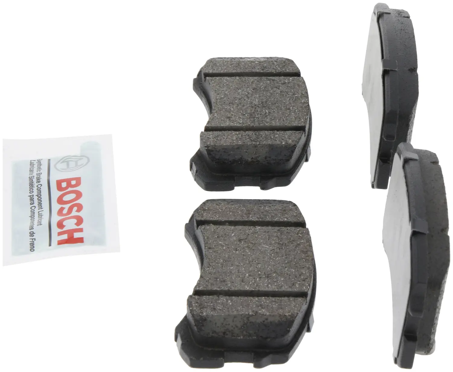 Brake Pads miniature 3