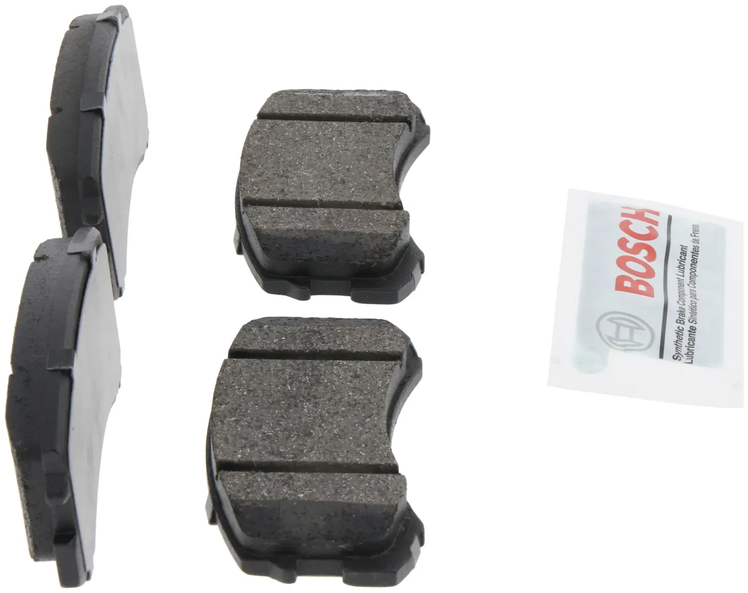 Brake Pads miniature 4