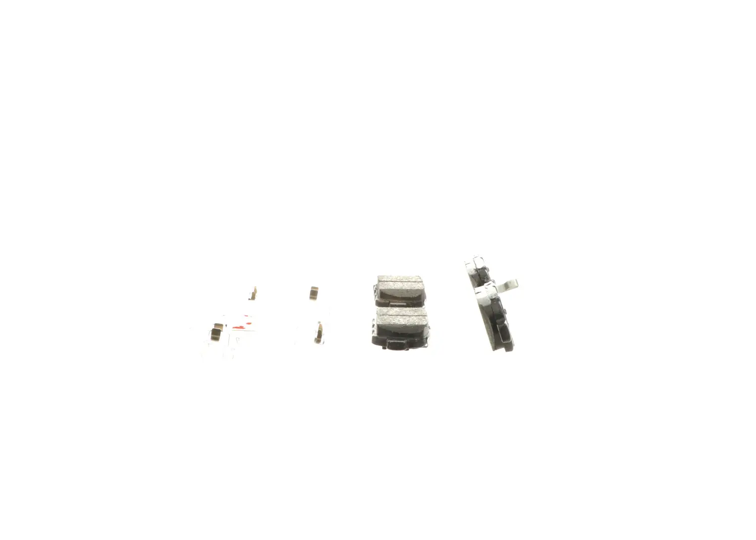Brake Pads miniature 2