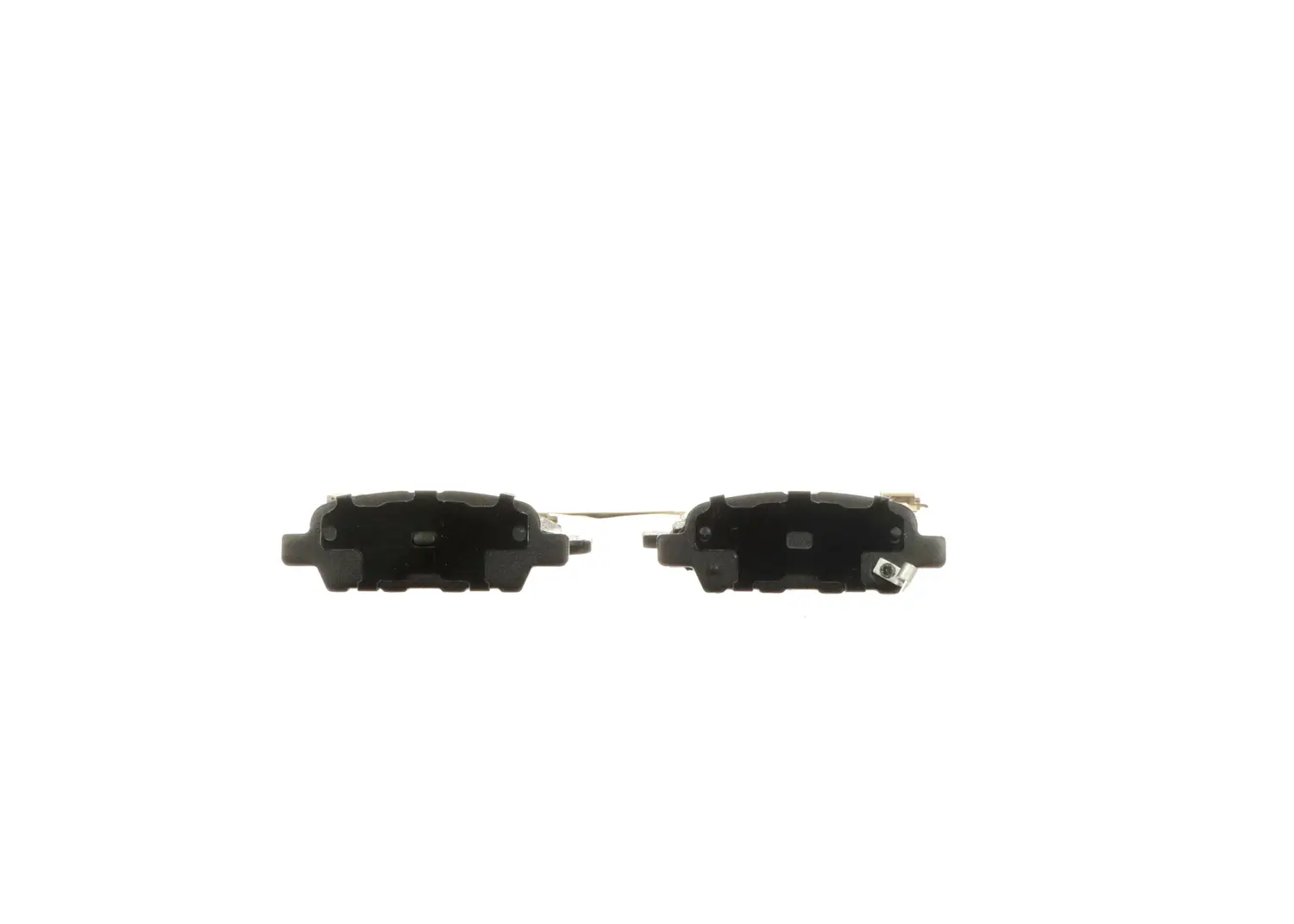 Brake Pads miniature 3