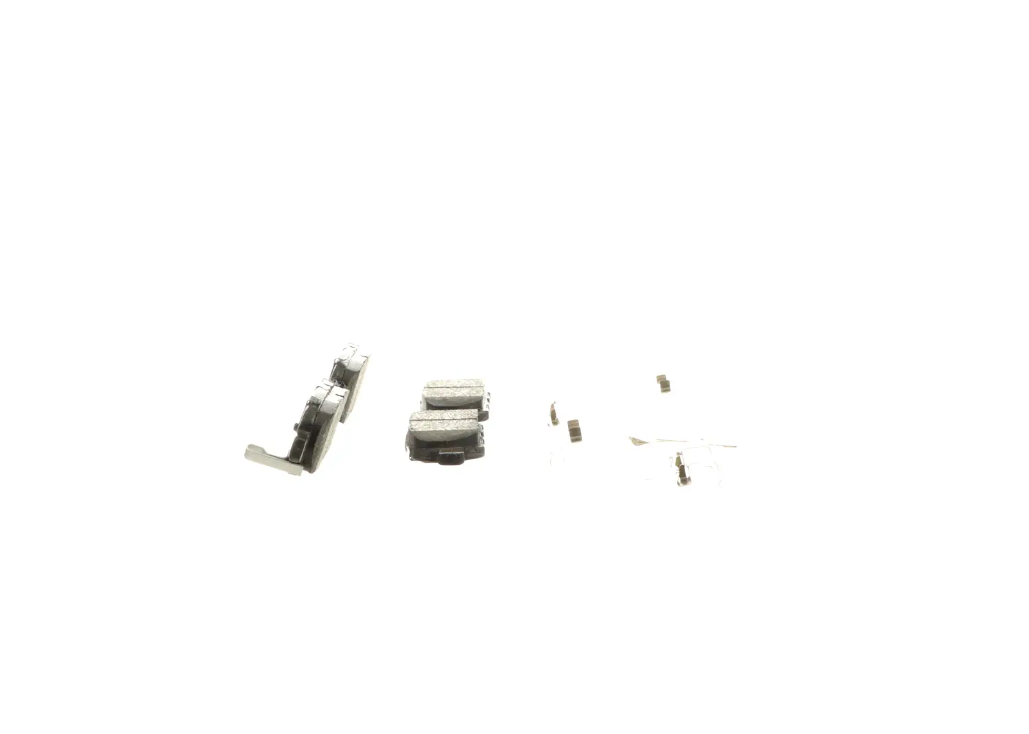 Brake Pads miniature 4