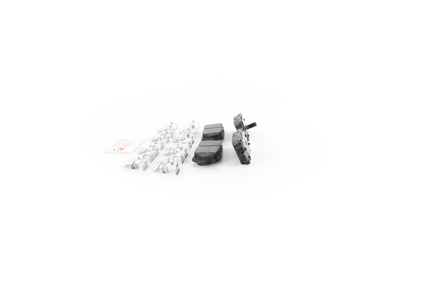 Brake Pads miniature 5