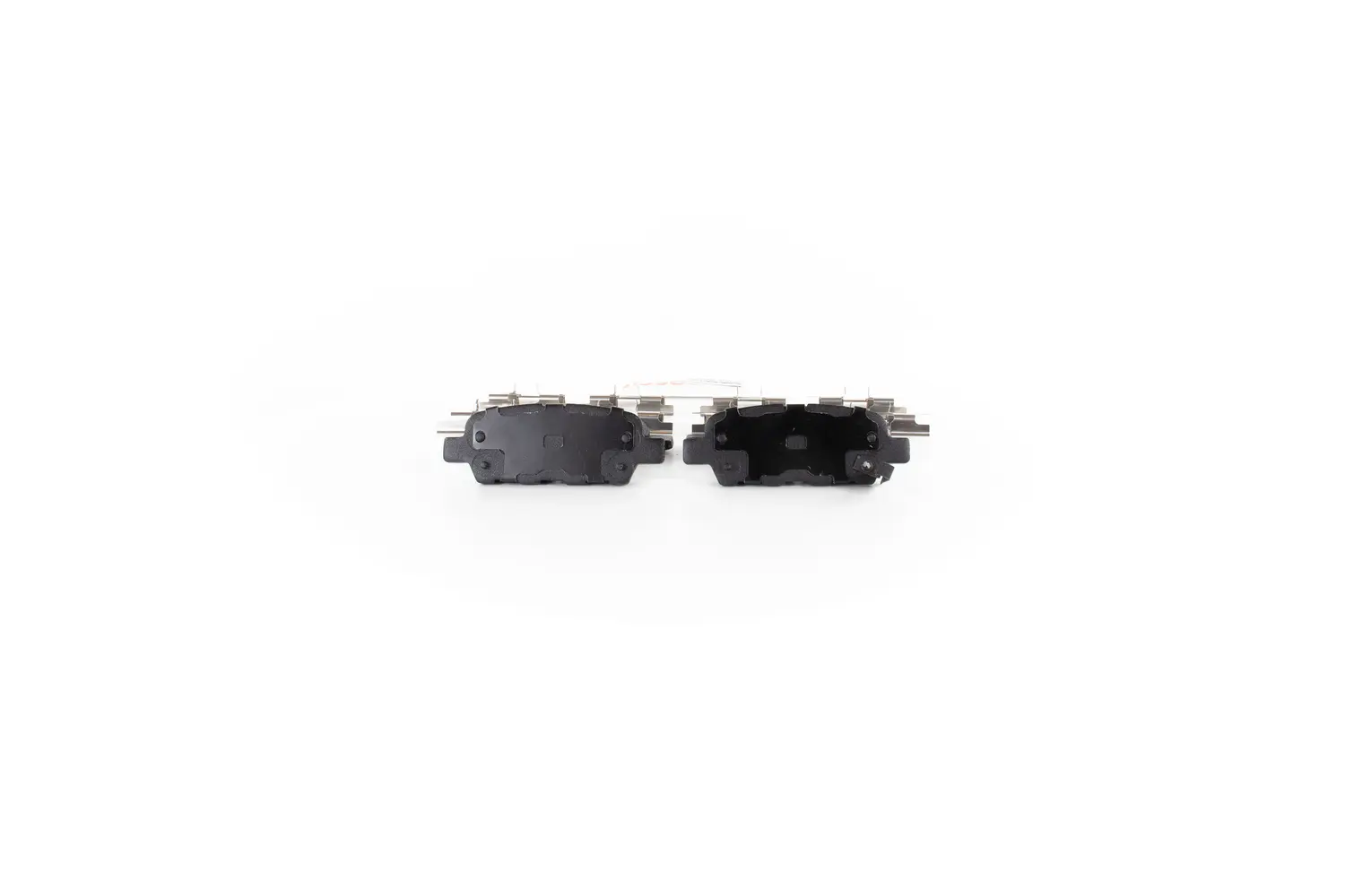 Brake Pads miniature 8