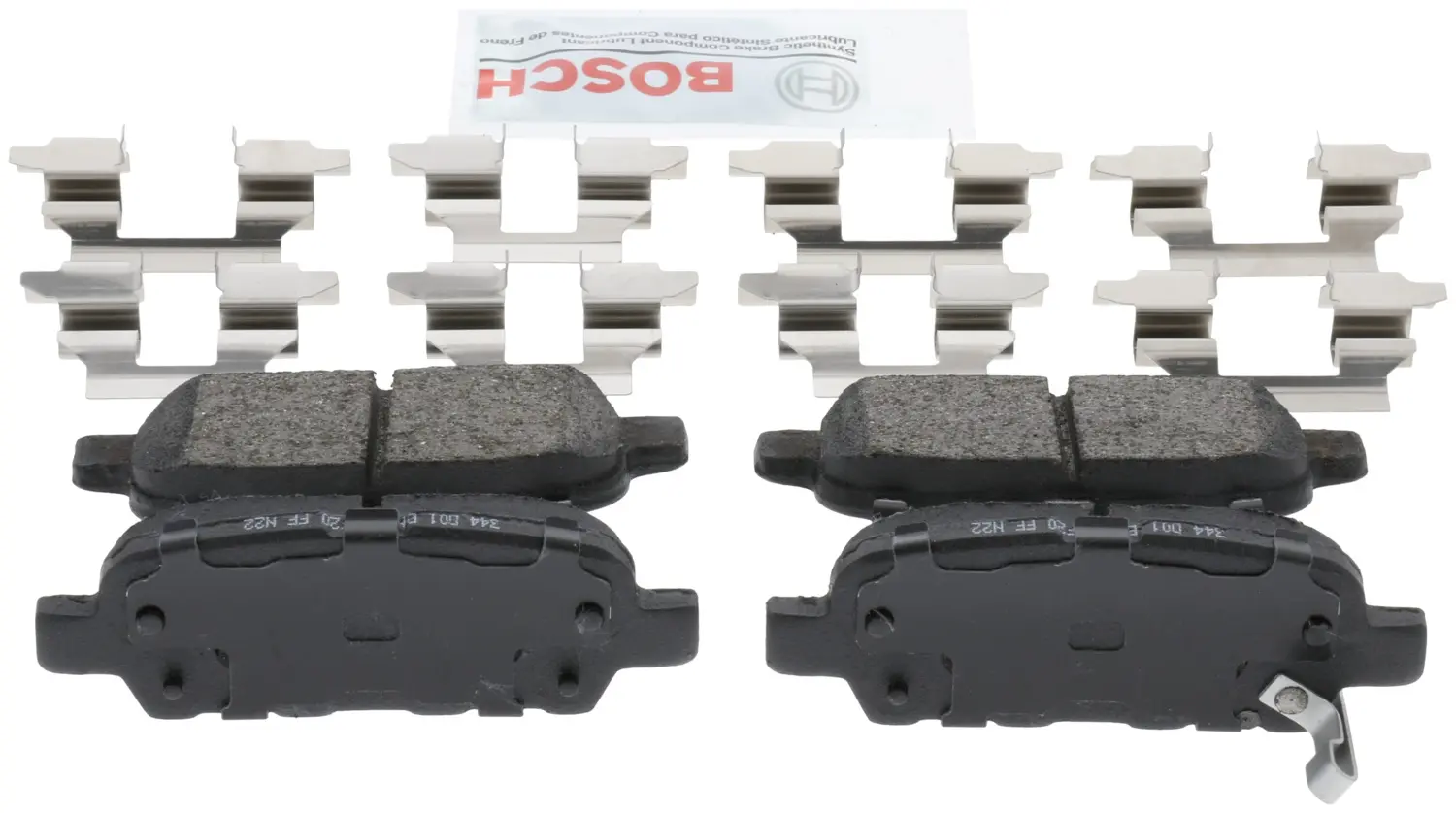 Brake Pads miniature 7