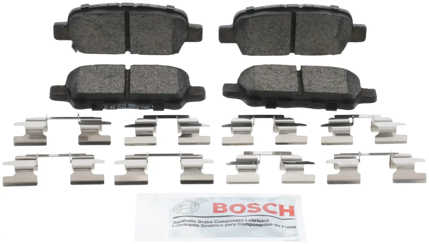 Brake Pads miniature 6