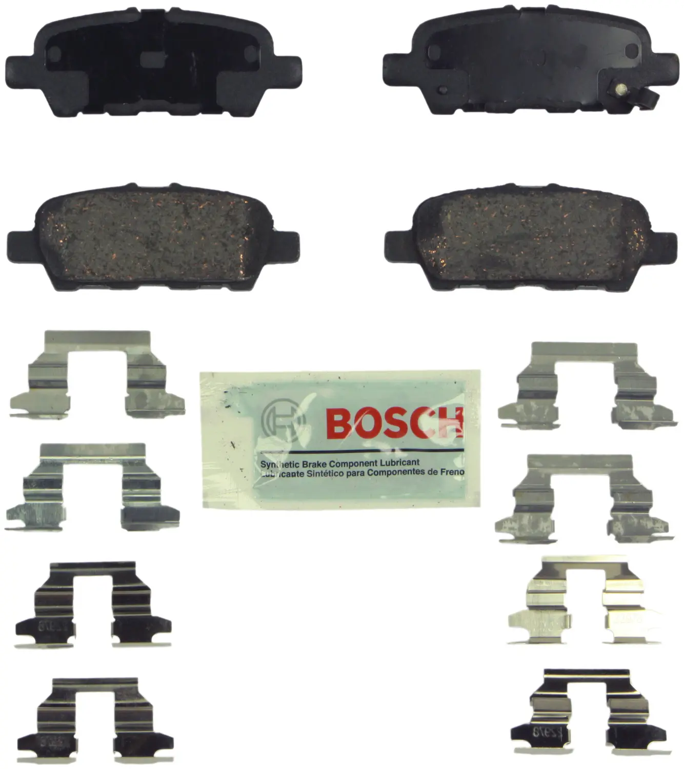 Brake Pads miniature 9