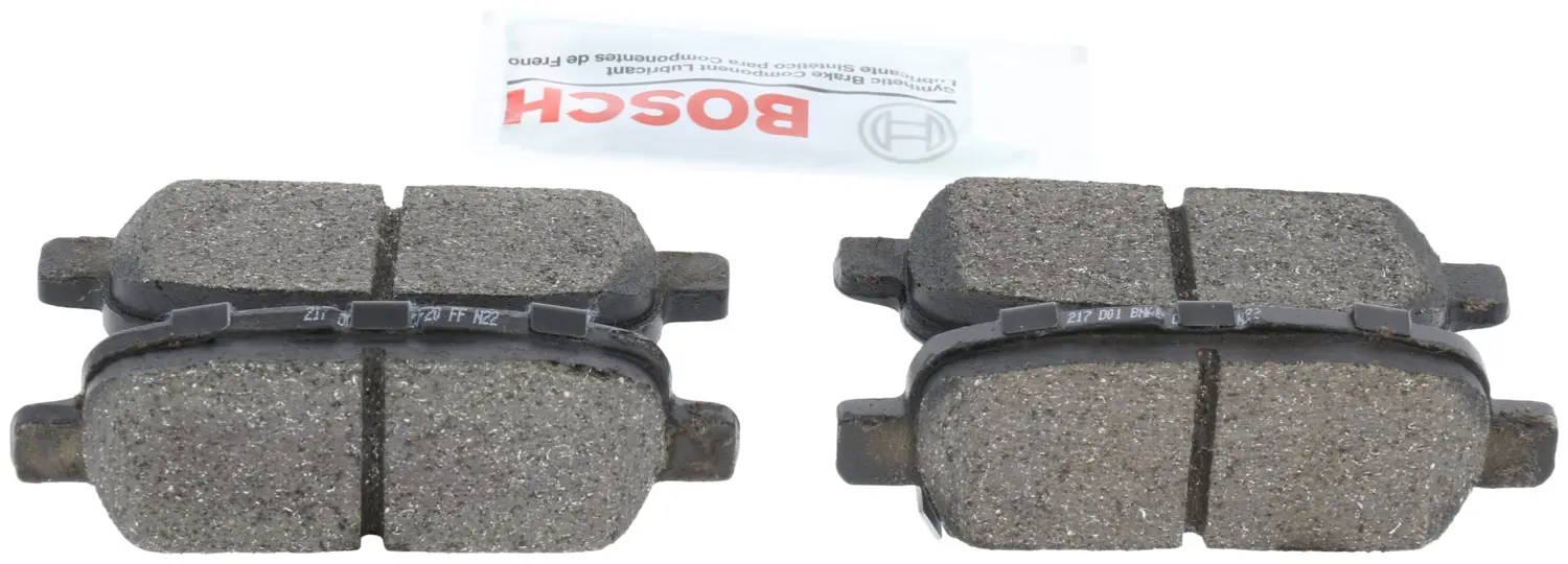 Brake Pads thumbnail 2