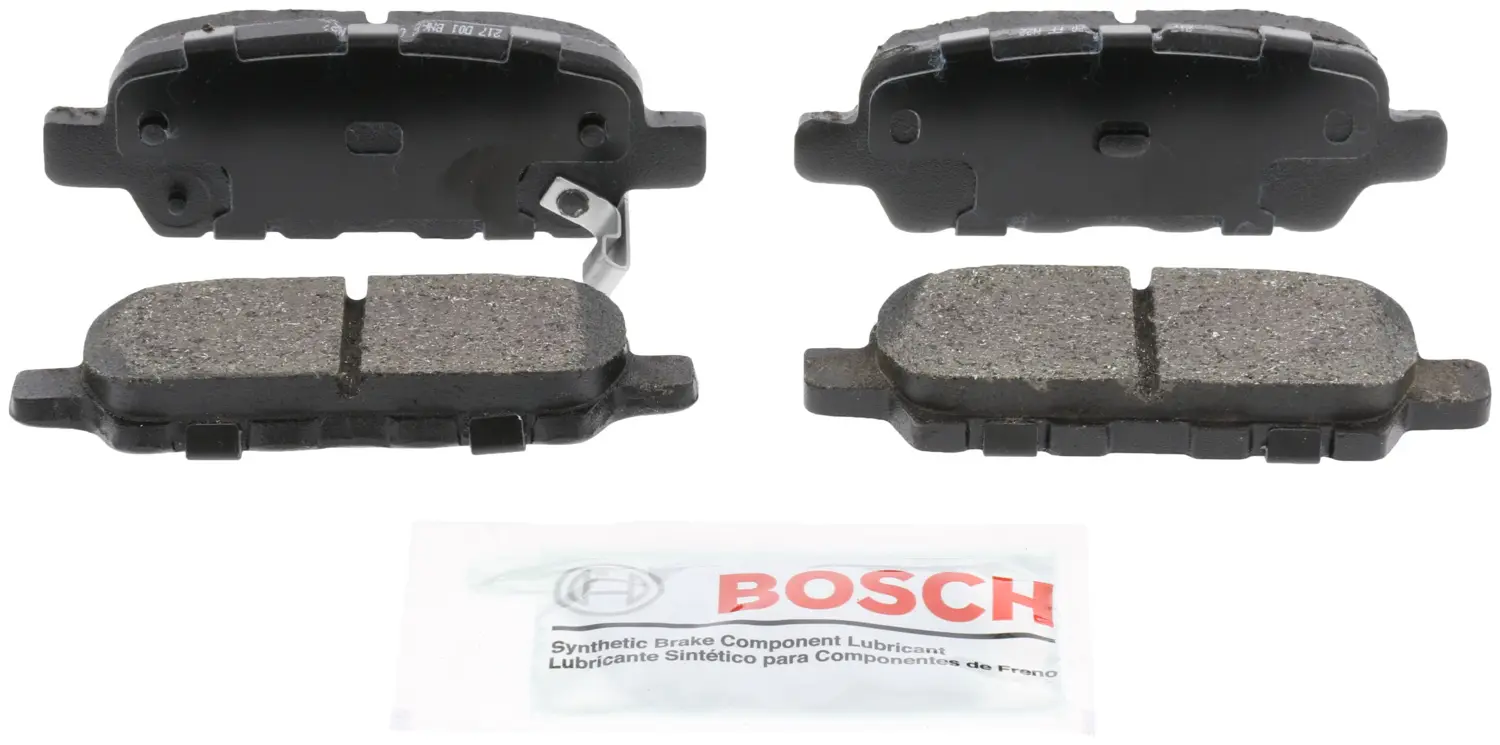 Brake Pads thumbnail 4