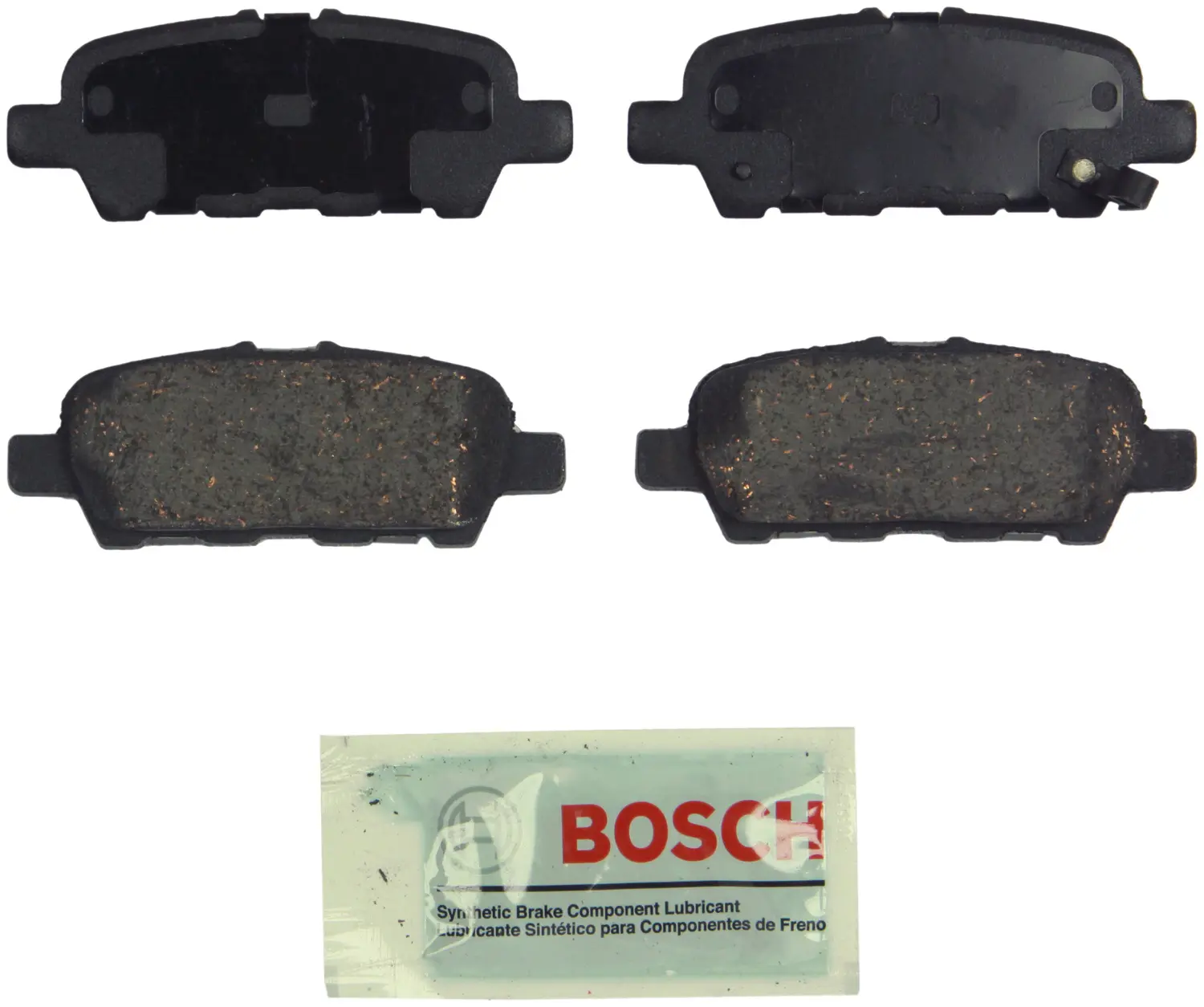 Brake Pads thumbnail 5
