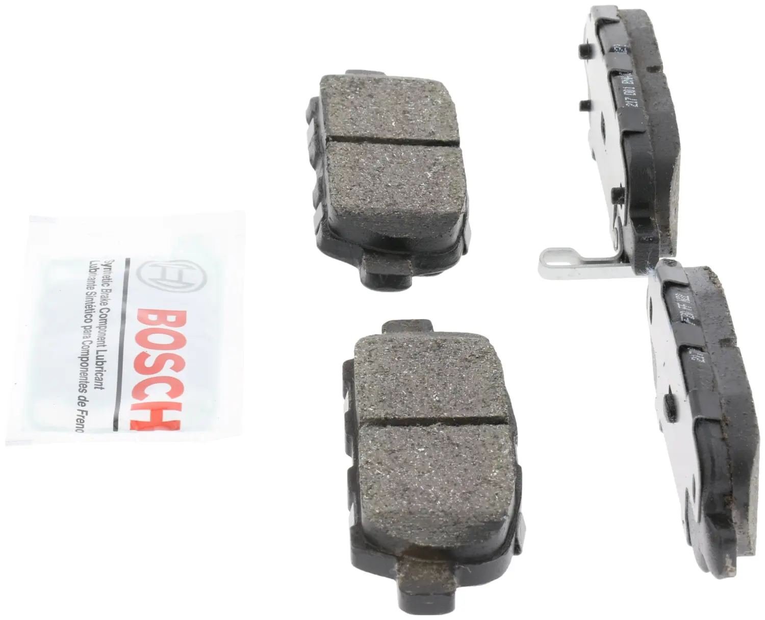 Brake Pads thumbnail 3