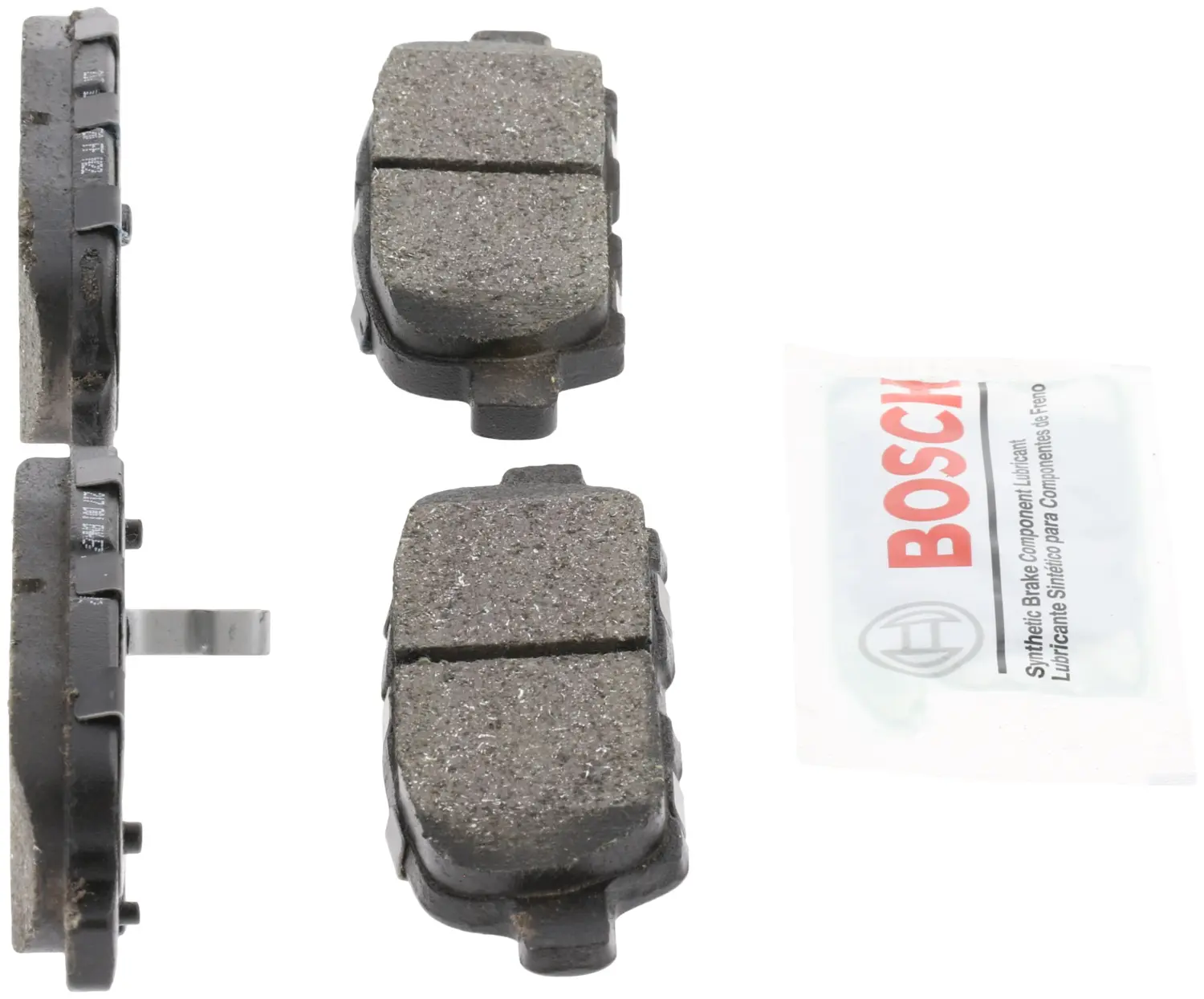 Brake Pads - main product image