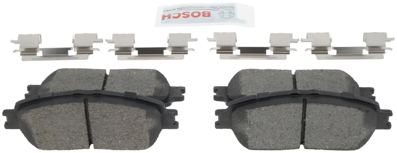 Brake Pads miniature 2