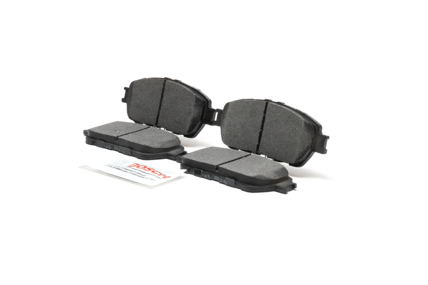Brake Pads thumbnail 3
