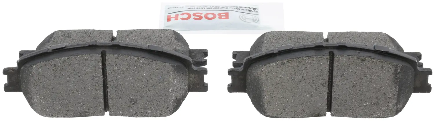 Brake Pads thumbnail 4