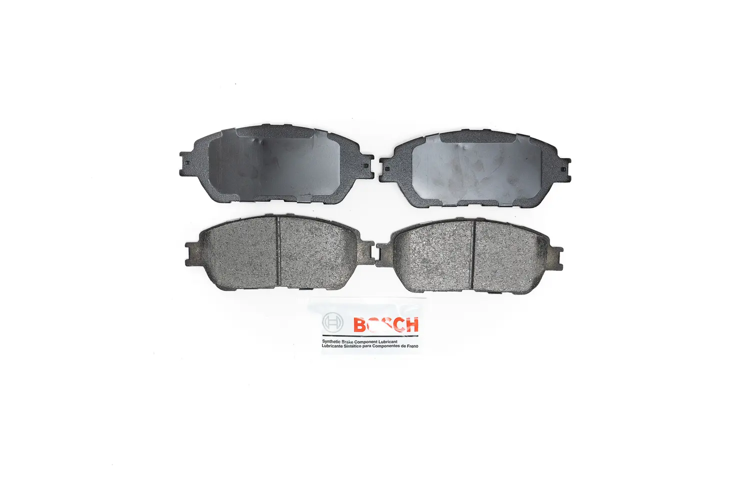 Brake Pads thumbnail 2