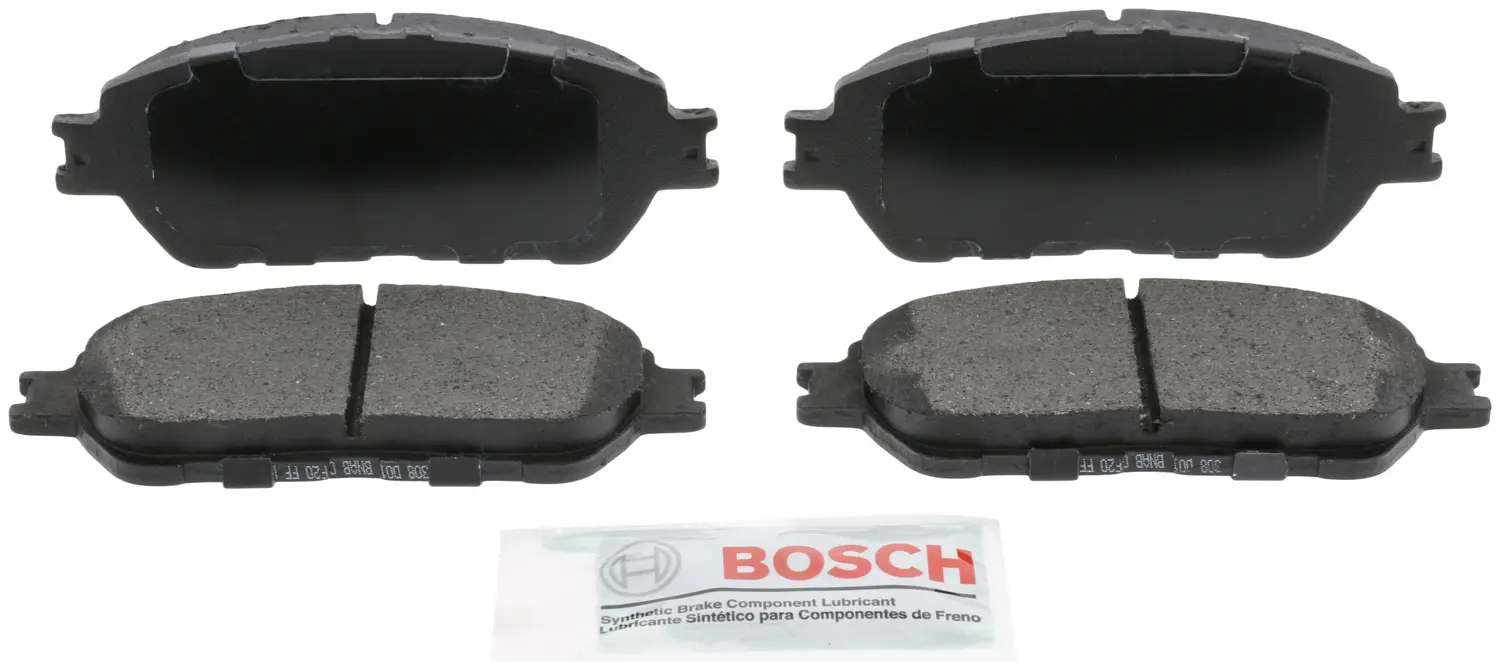 Brake Pads - main product image