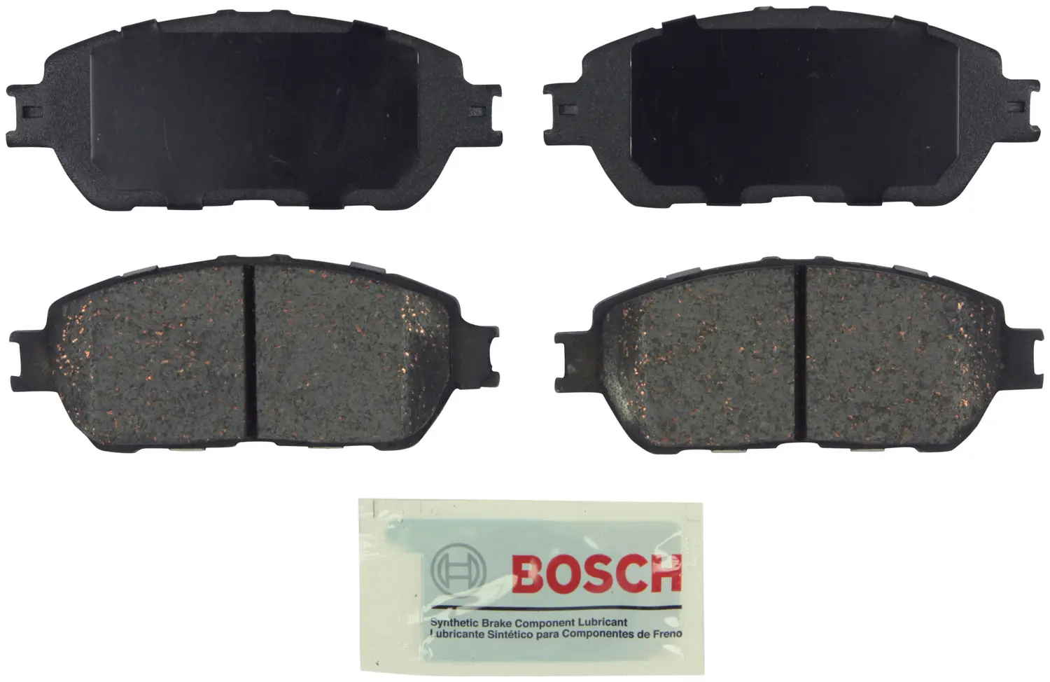 Brake Pads thumbnail 6