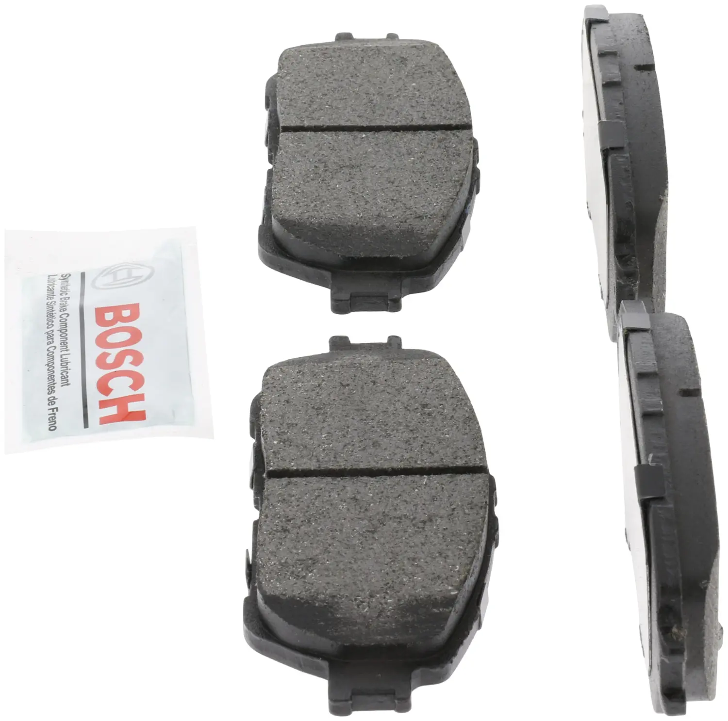 Brake Pads thumbnail 5