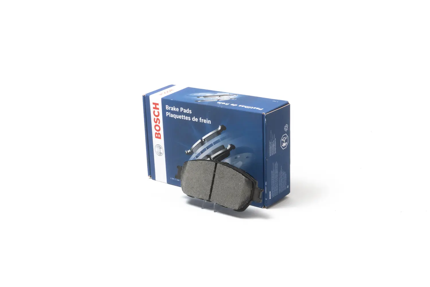 Brake Pads thumbnail 7