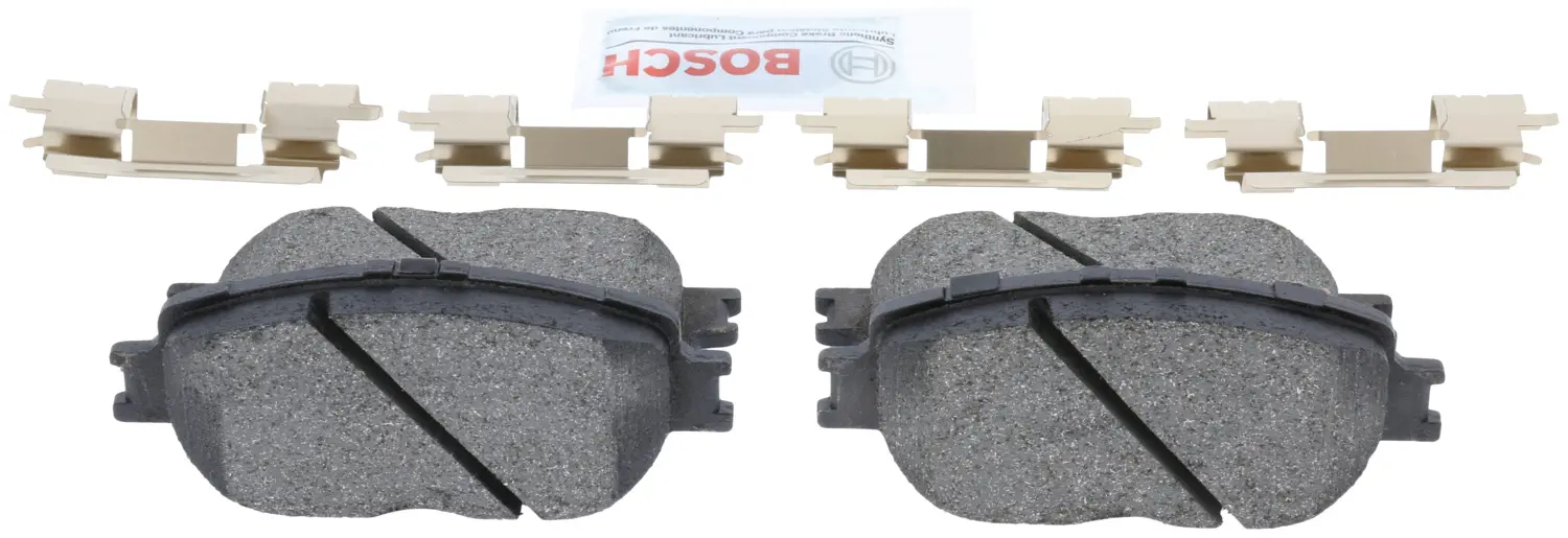 Brake Pads miniature 4