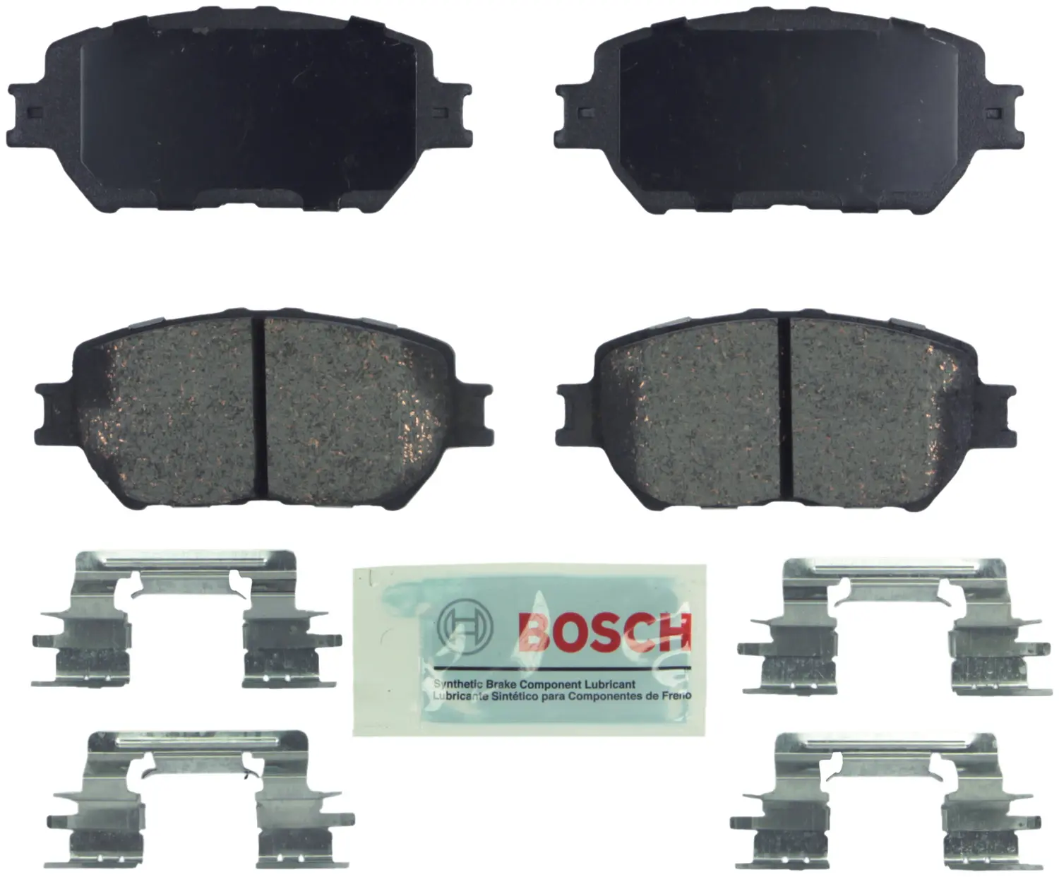 Brake Pads miniature 3