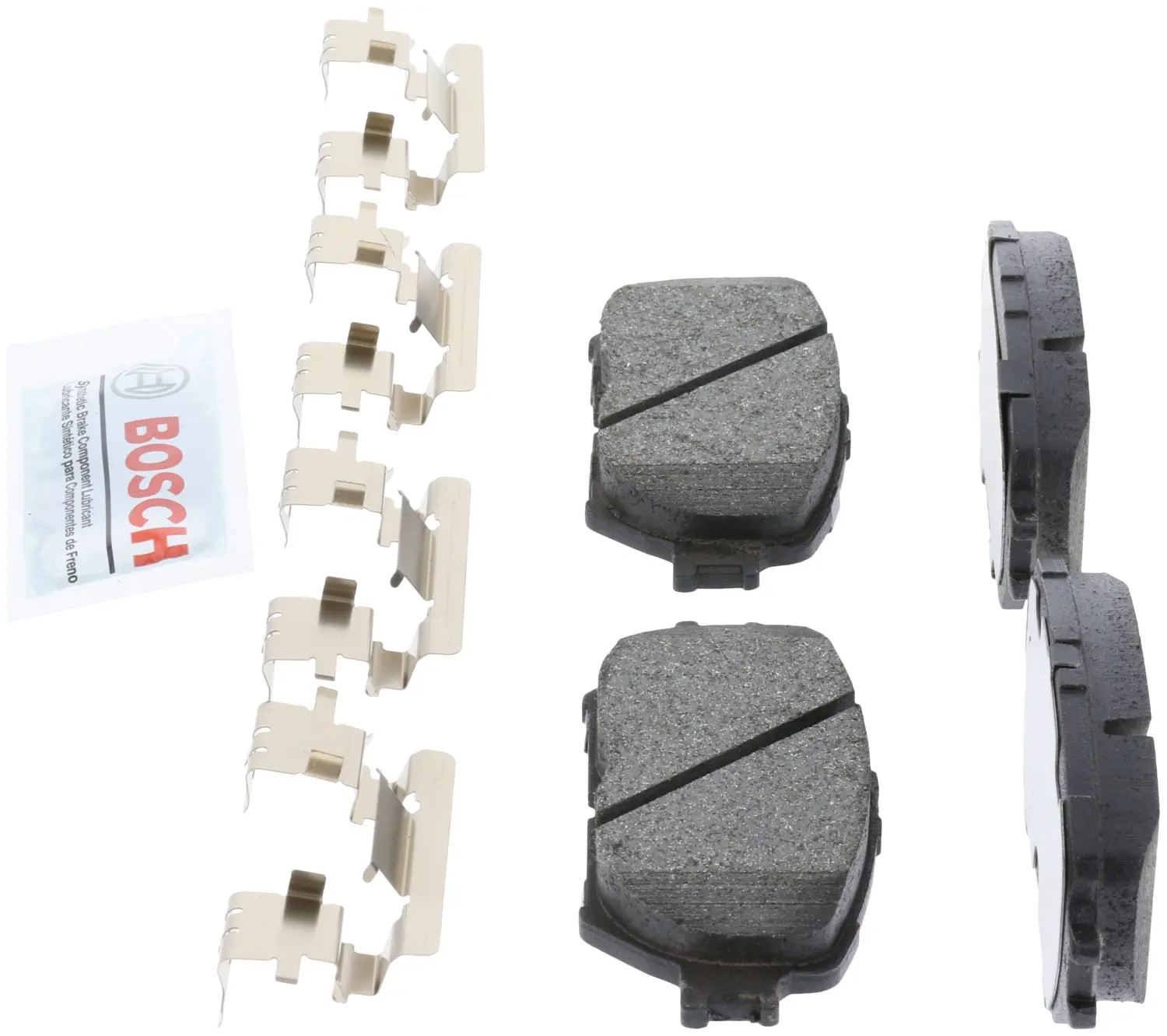 Brake Pads miniature 2