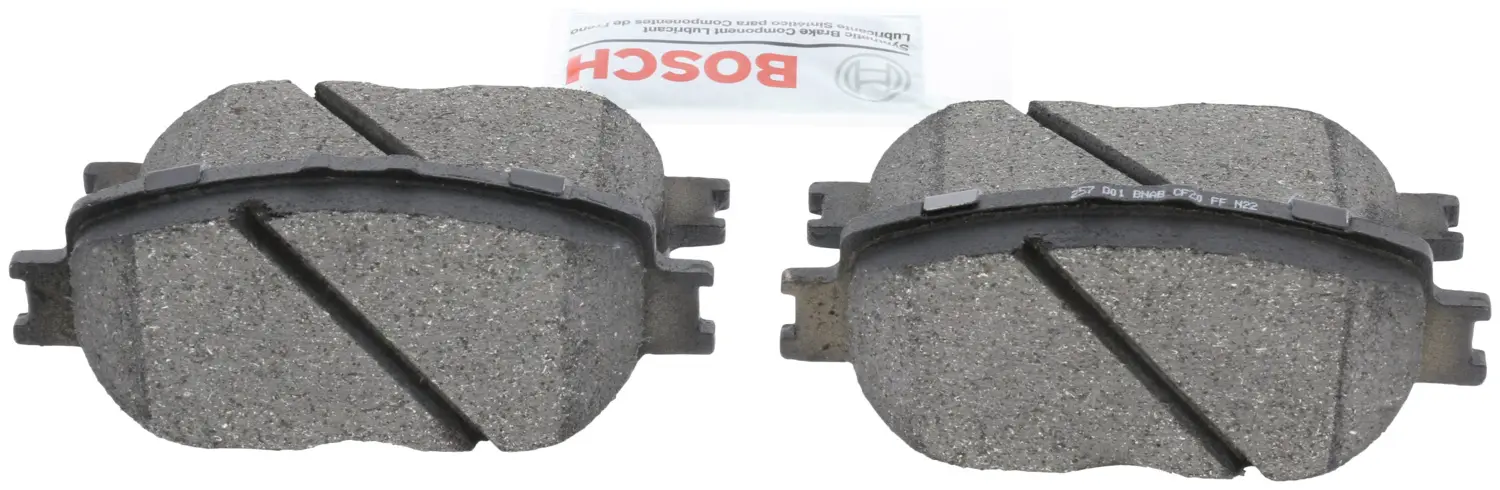 Brake Pads miniature 3