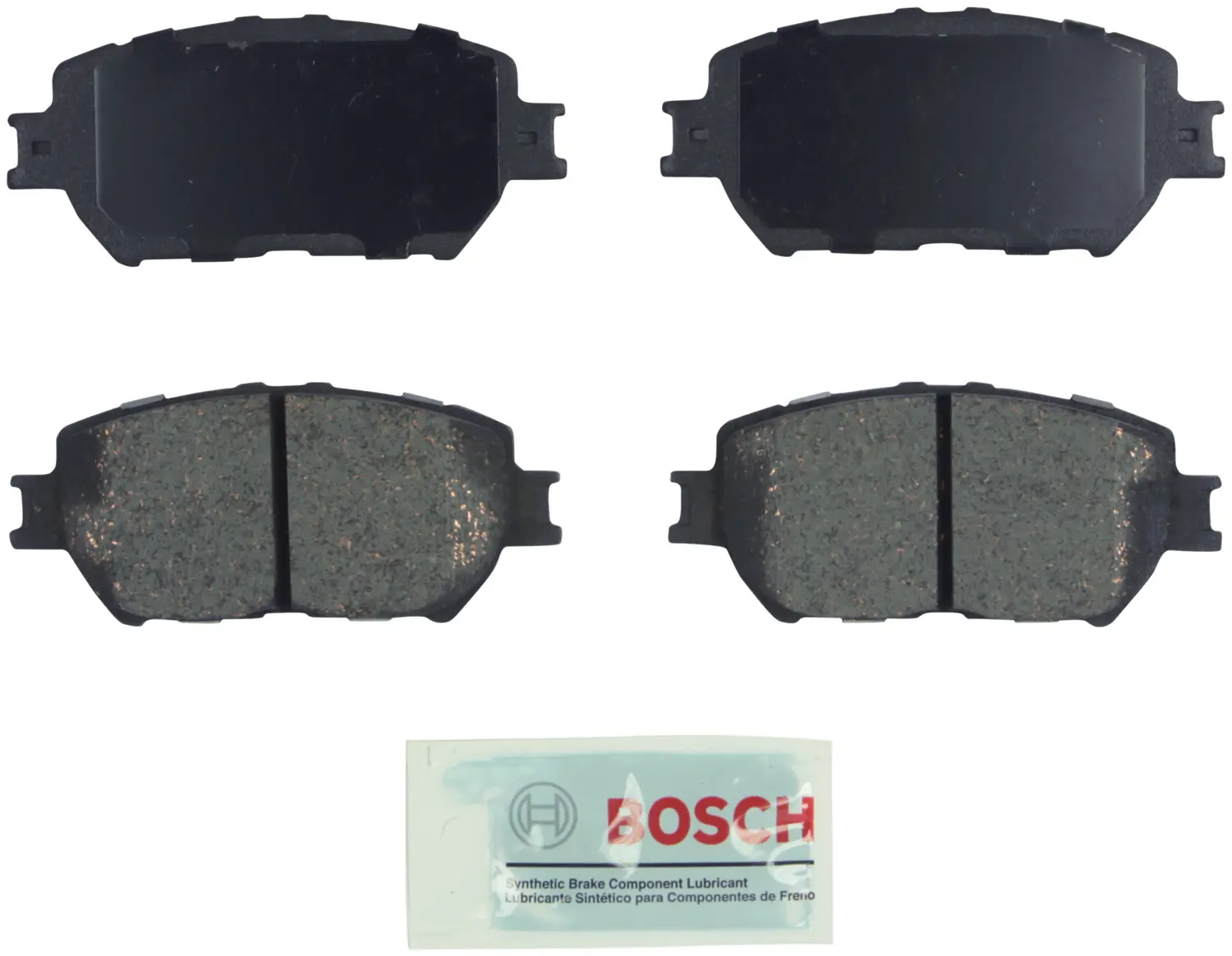 Brake Pads miniature 4