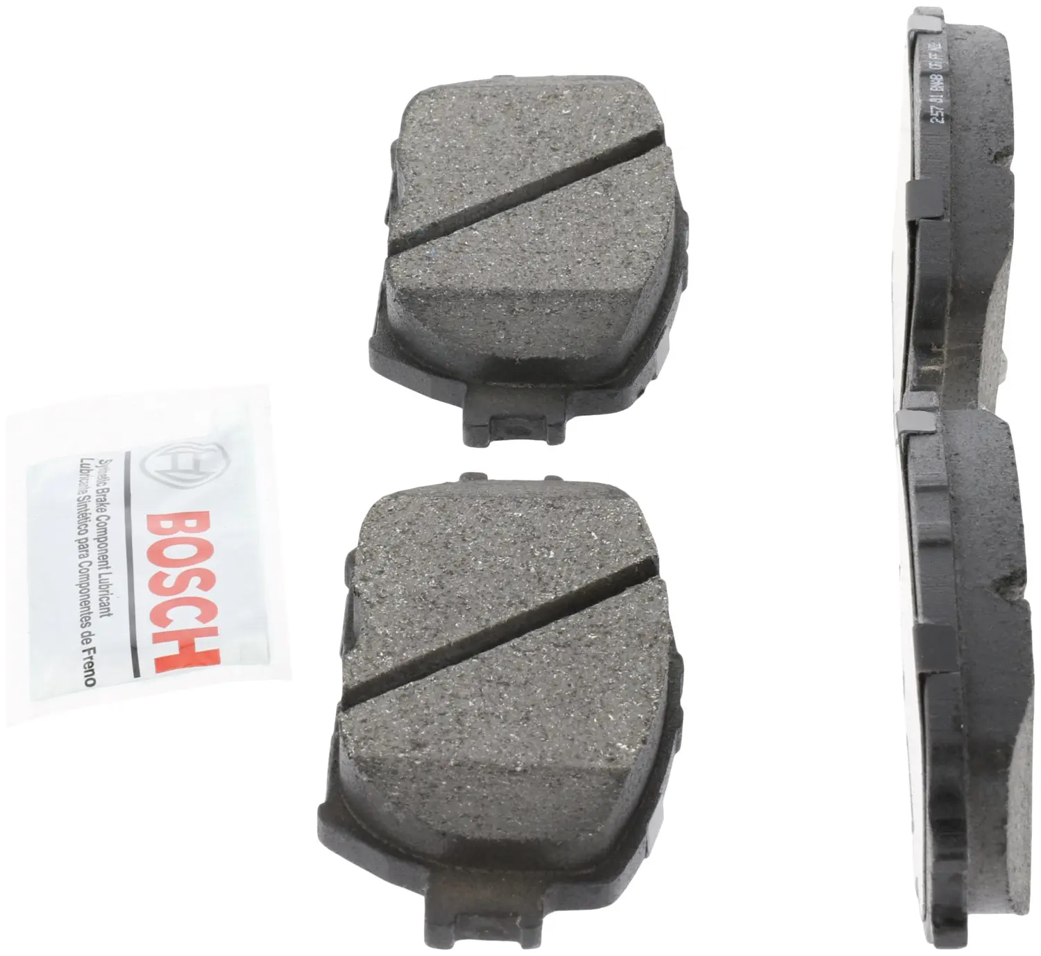 Brake Pads miniature 5