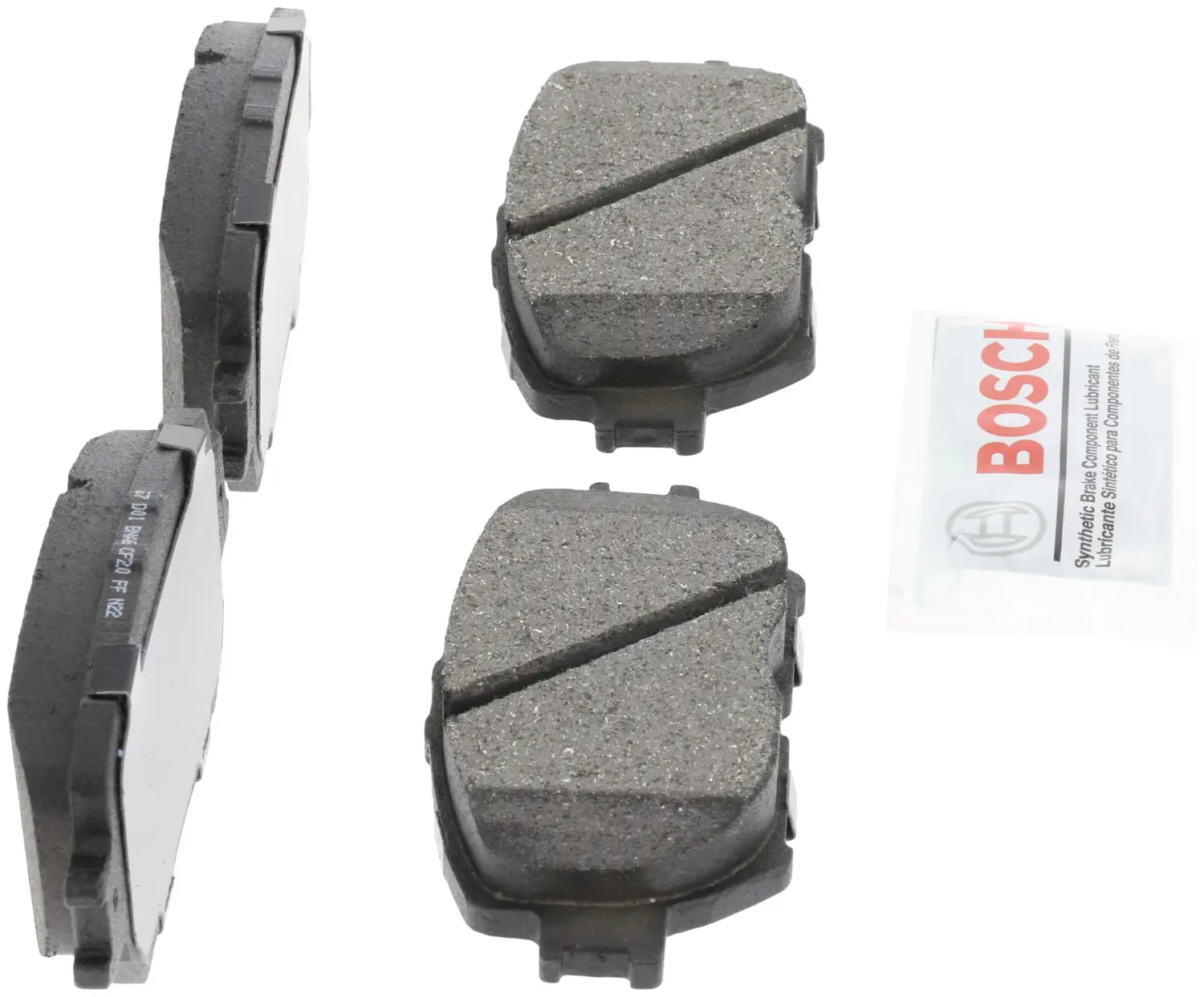 Brake Pads miniature 2