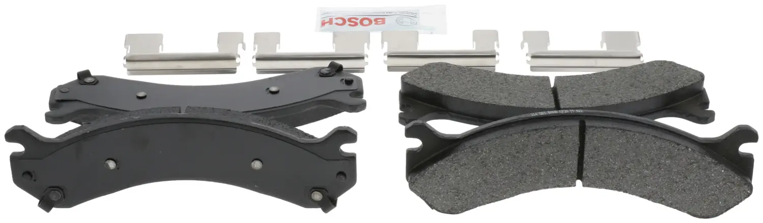 Brake Pads miniature 2