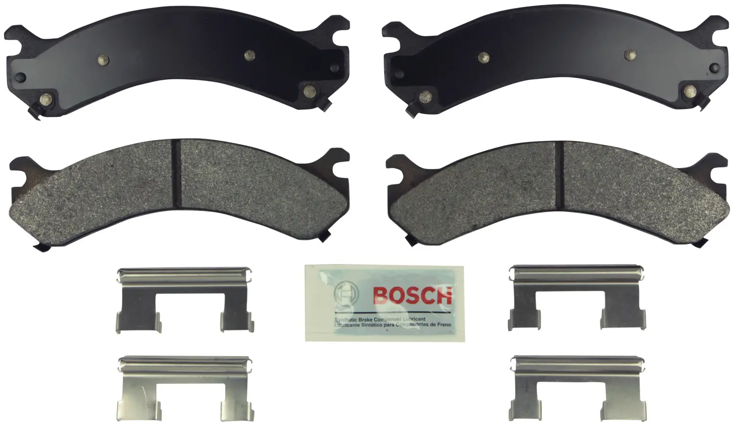 Brake Pads miniature 3