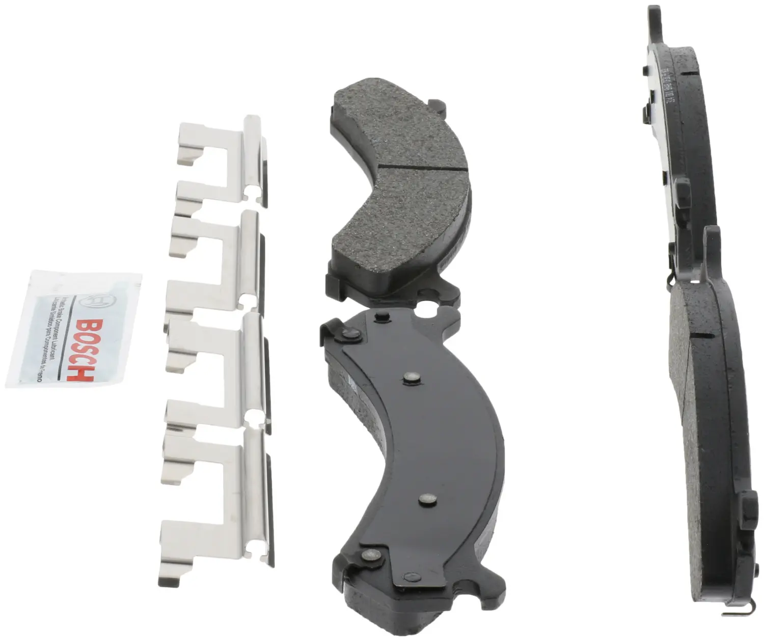 Brake Pads miniature 4