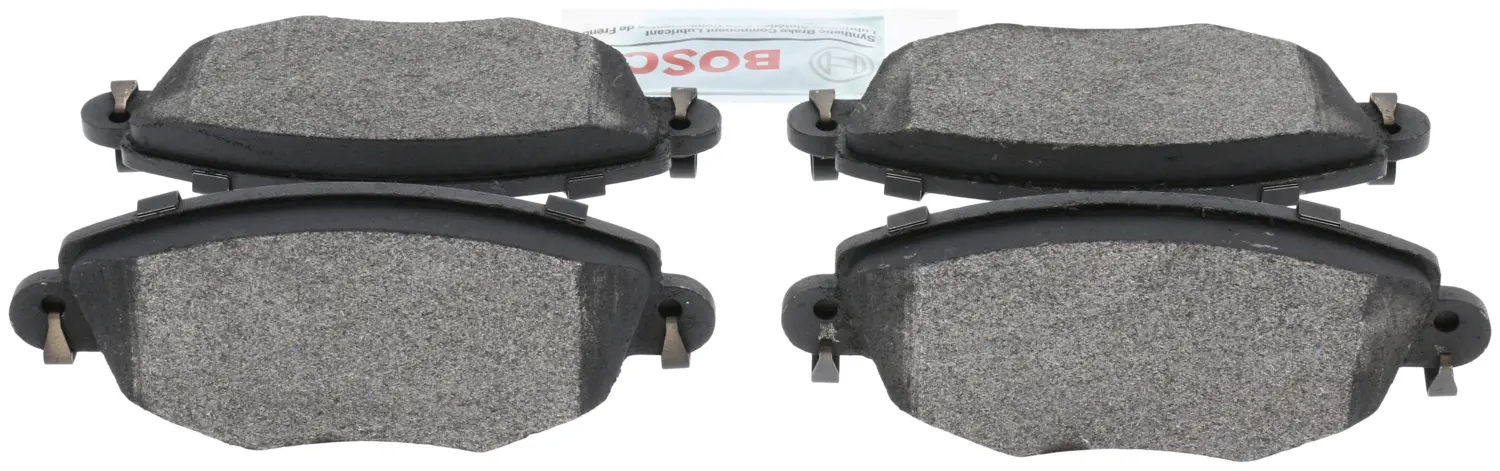 Brake Pads miniature 2