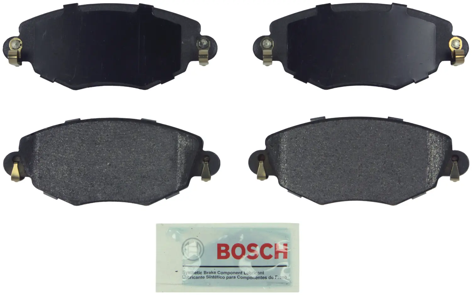 Brake Pads miniature 4