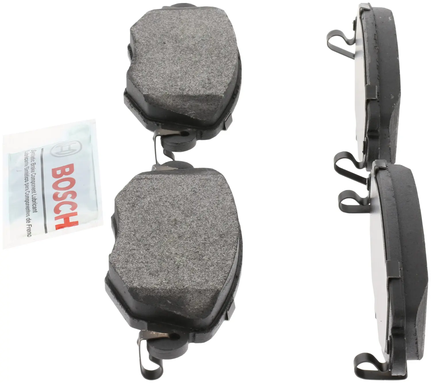 Brake Pads miniature 5