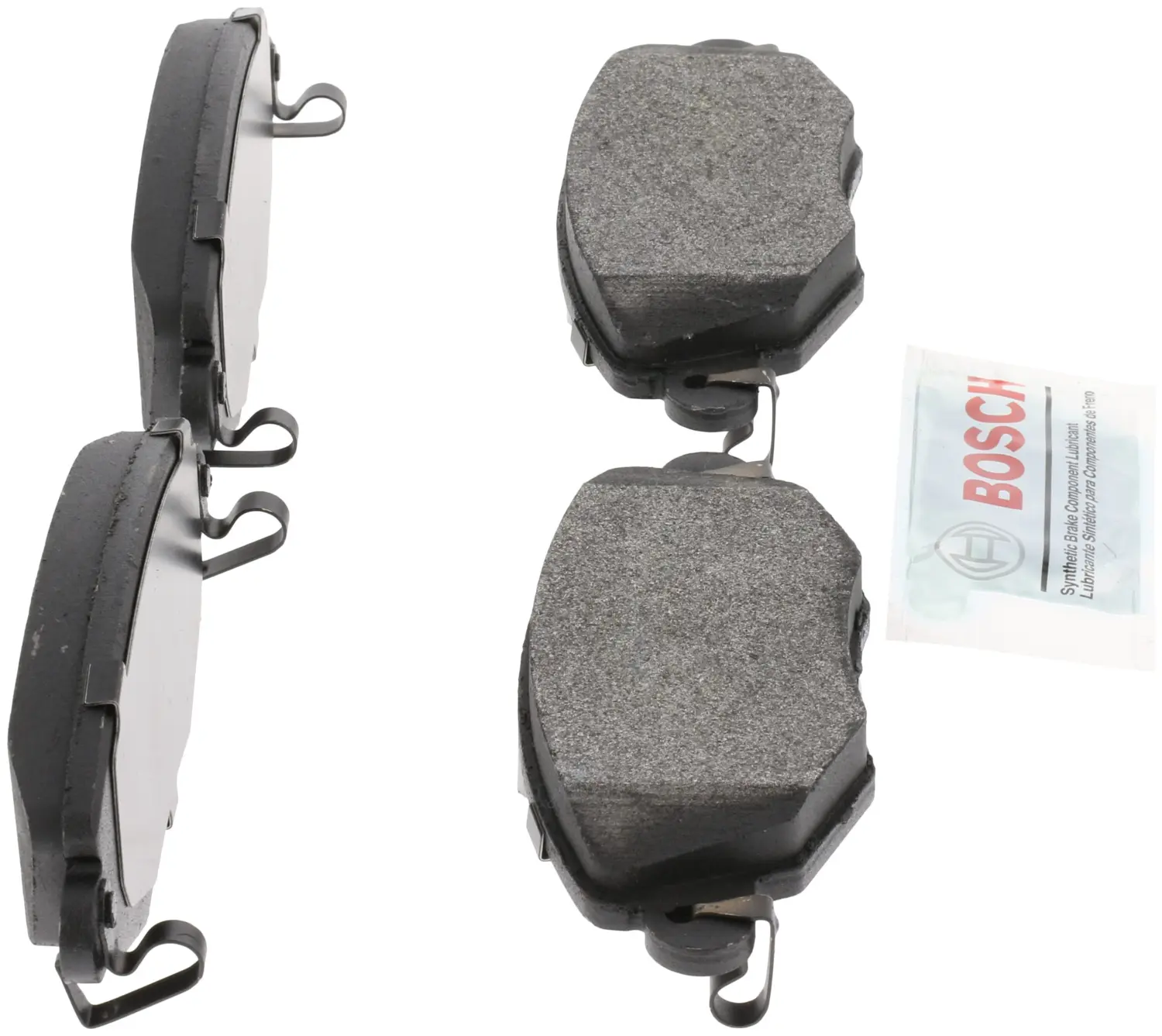 Brake Pads miniature 3