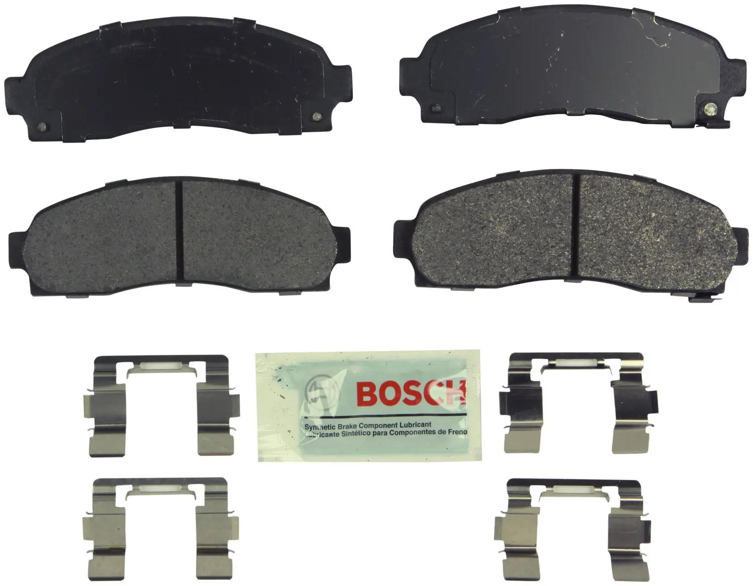 Brake Pads miniature 5