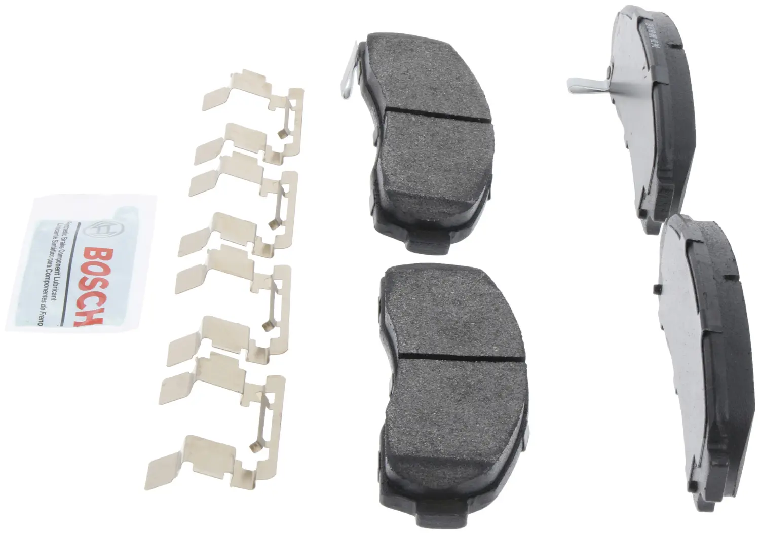 Brake Pads miniature 2
