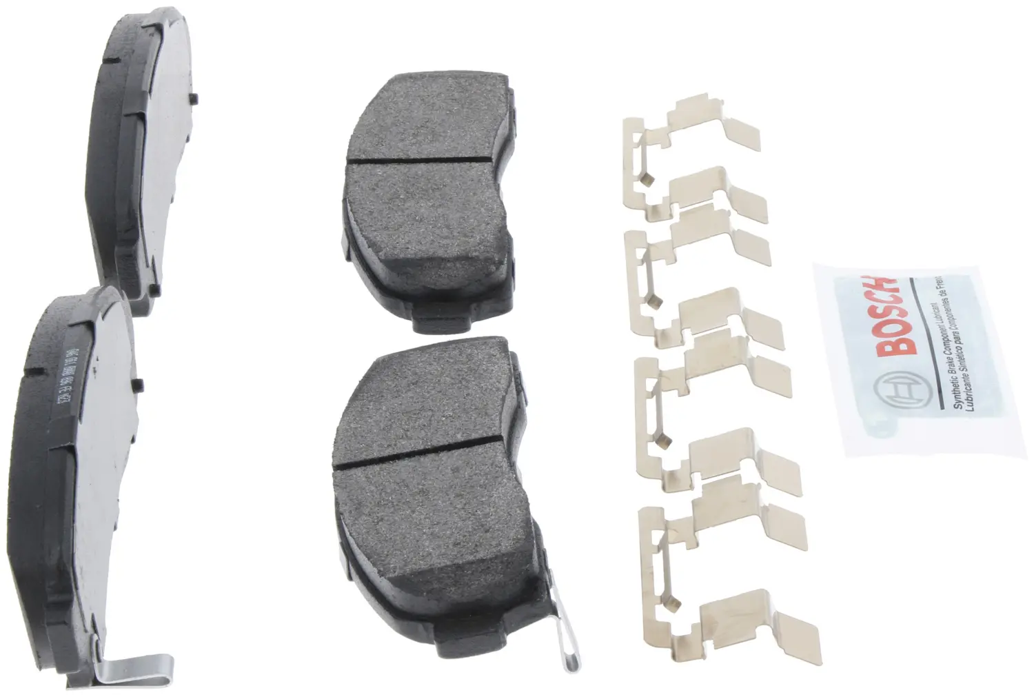 Brake Pads miniature 3