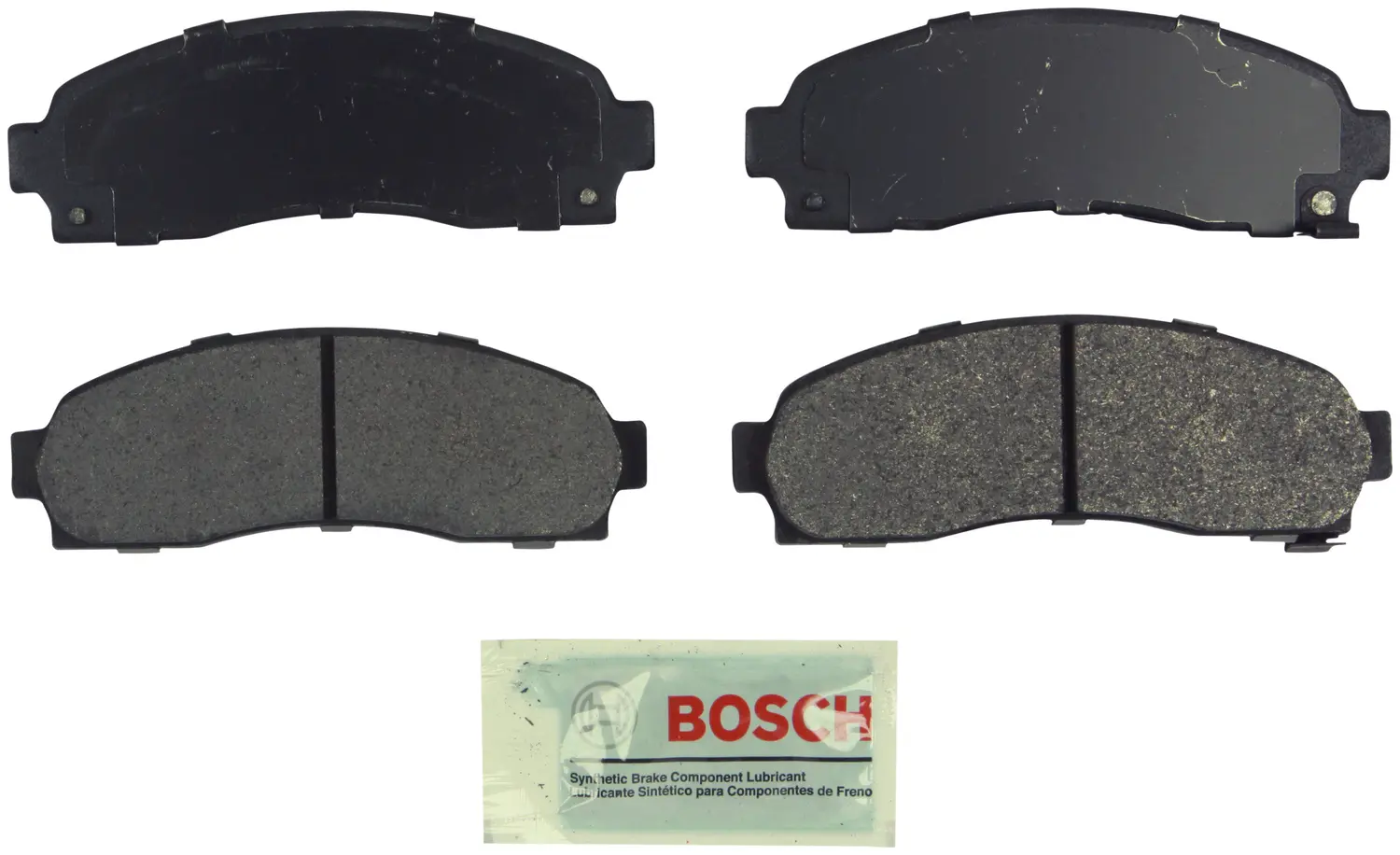 Brake Pads miniature 4