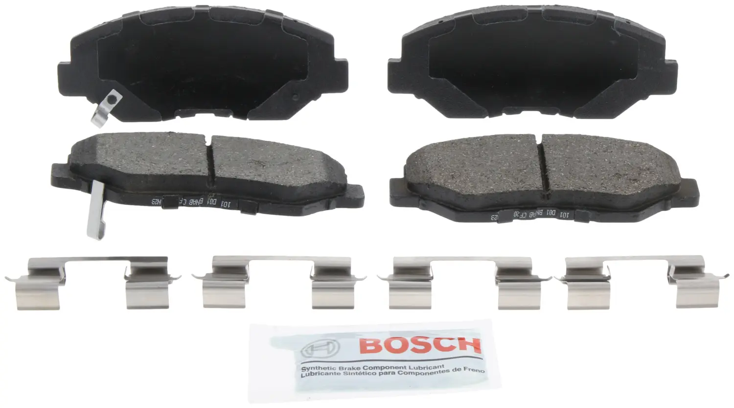 Brake Pads miniature 2