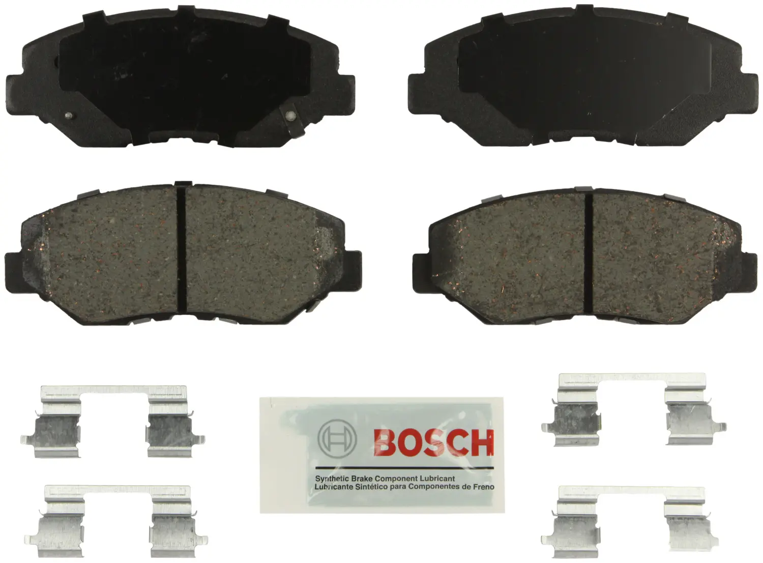 Brake Pads miniature 4