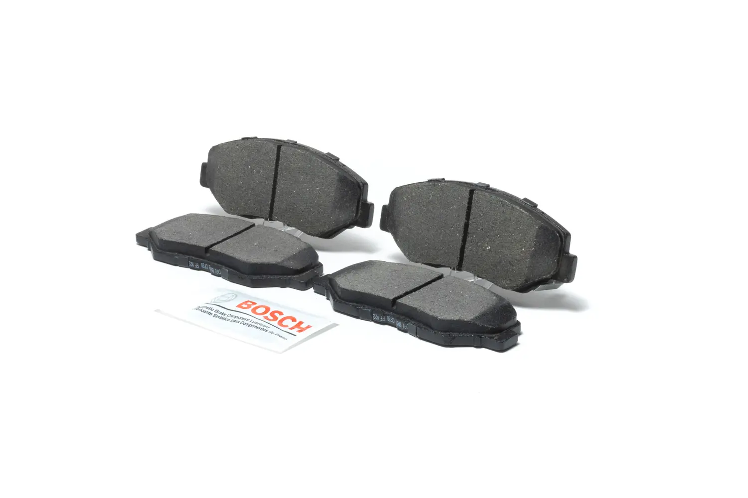 Brake Pads miniature 7