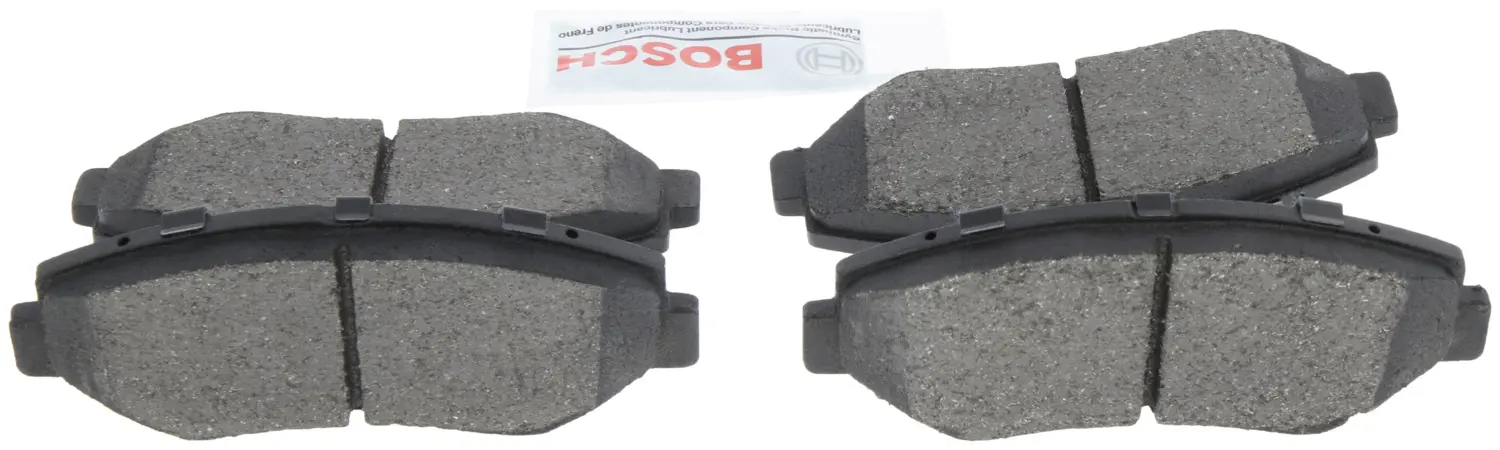 Brake Pads miniature 3