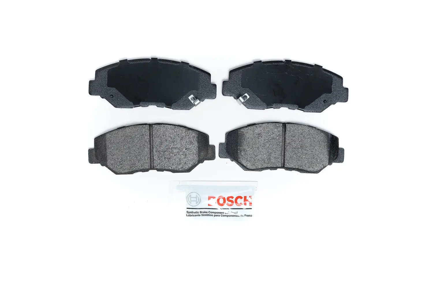 Brake Pads miniature 5