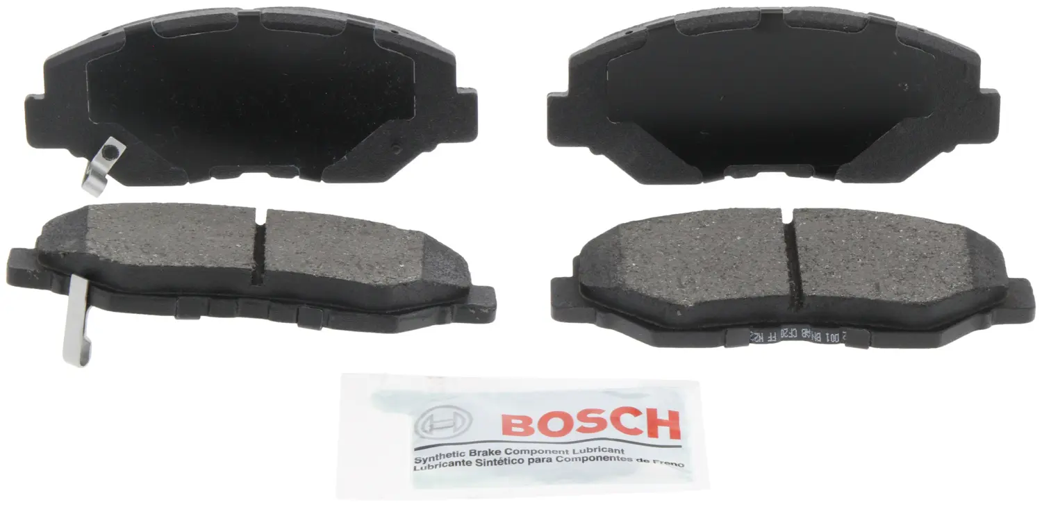 Brake Pads - image principale du produit